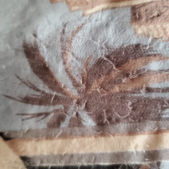 Reyn Spooner Vintage Buick Super 8 Special American Classic Cars Aloha Shirt XL - Picture 12 of 12